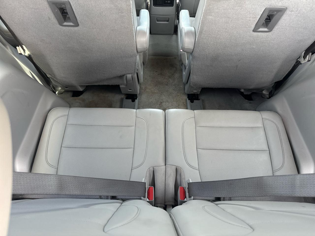 GMC Acadia FWD 4dr SLT 2023