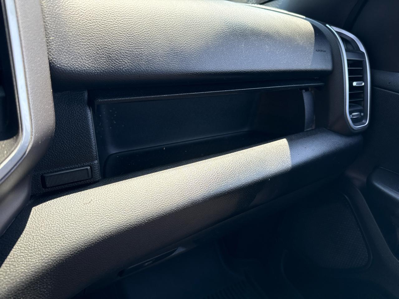 RAM 1500 Big Horn/Lone Star 4x4 Crew Cab 5'7" Box 2019