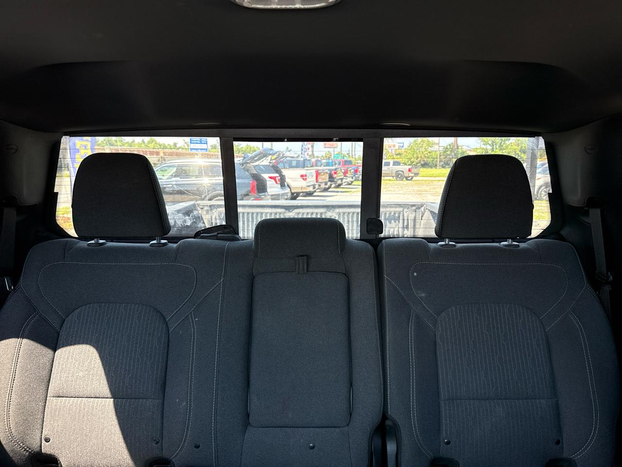 RAM 1500 Big Horn/Lone Star 4x4 Crew Cab 5'7" Box 2019