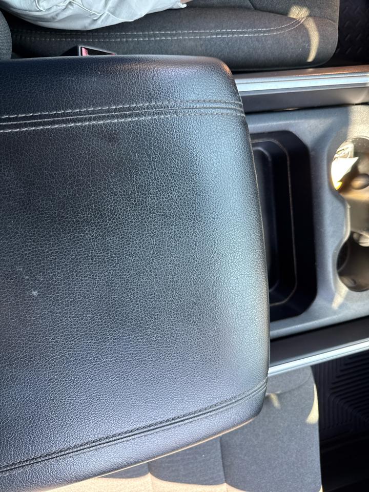 RAM 1500 Big Horn/Lone Star 4x4 Crew Cab 5'7" Box 2019