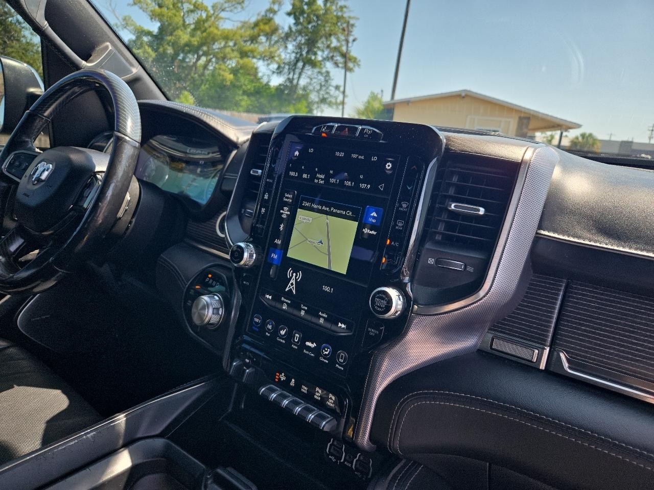 RAM 1500 Limited 4x4 Crew Cab 5'7" Box 2020