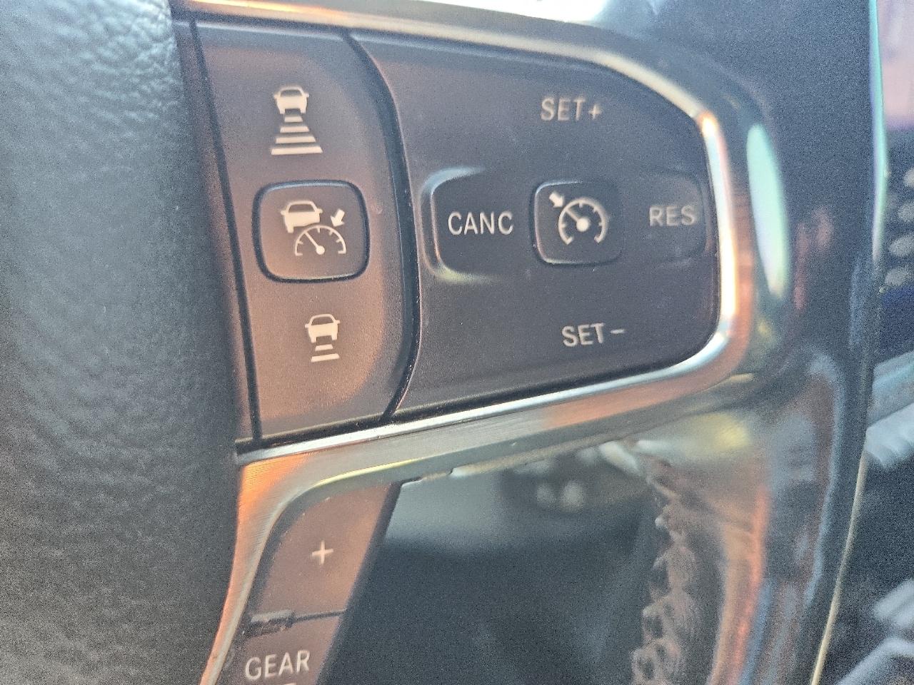 RAM 1500 Limited 4x4 Crew Cab 5'7" Box 2020