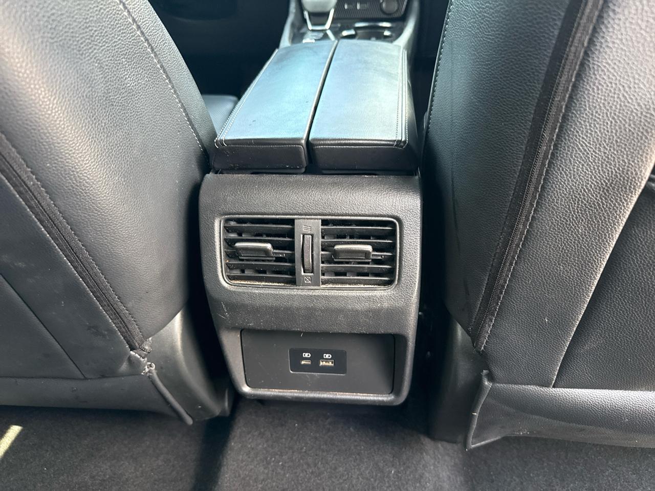 Nissan Rogue FWD SV 2021