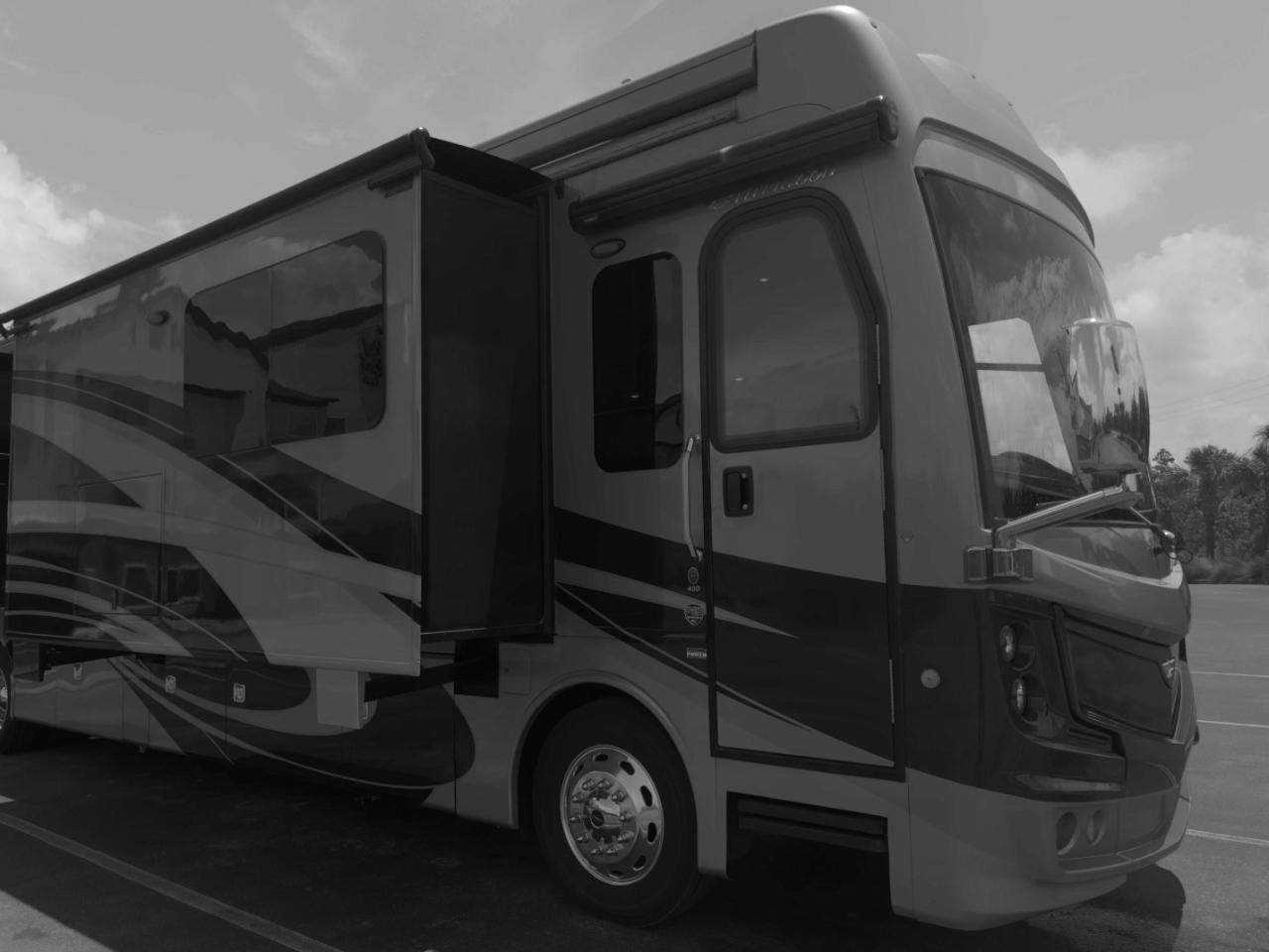 Fleetwood Discovery  2017
