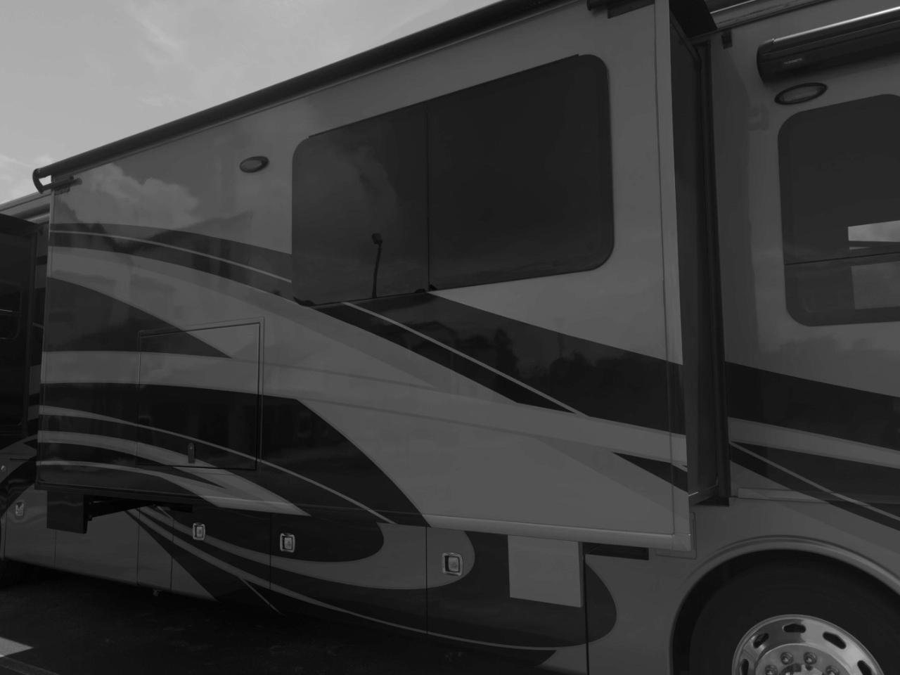 Fleetwood Discovery  2017