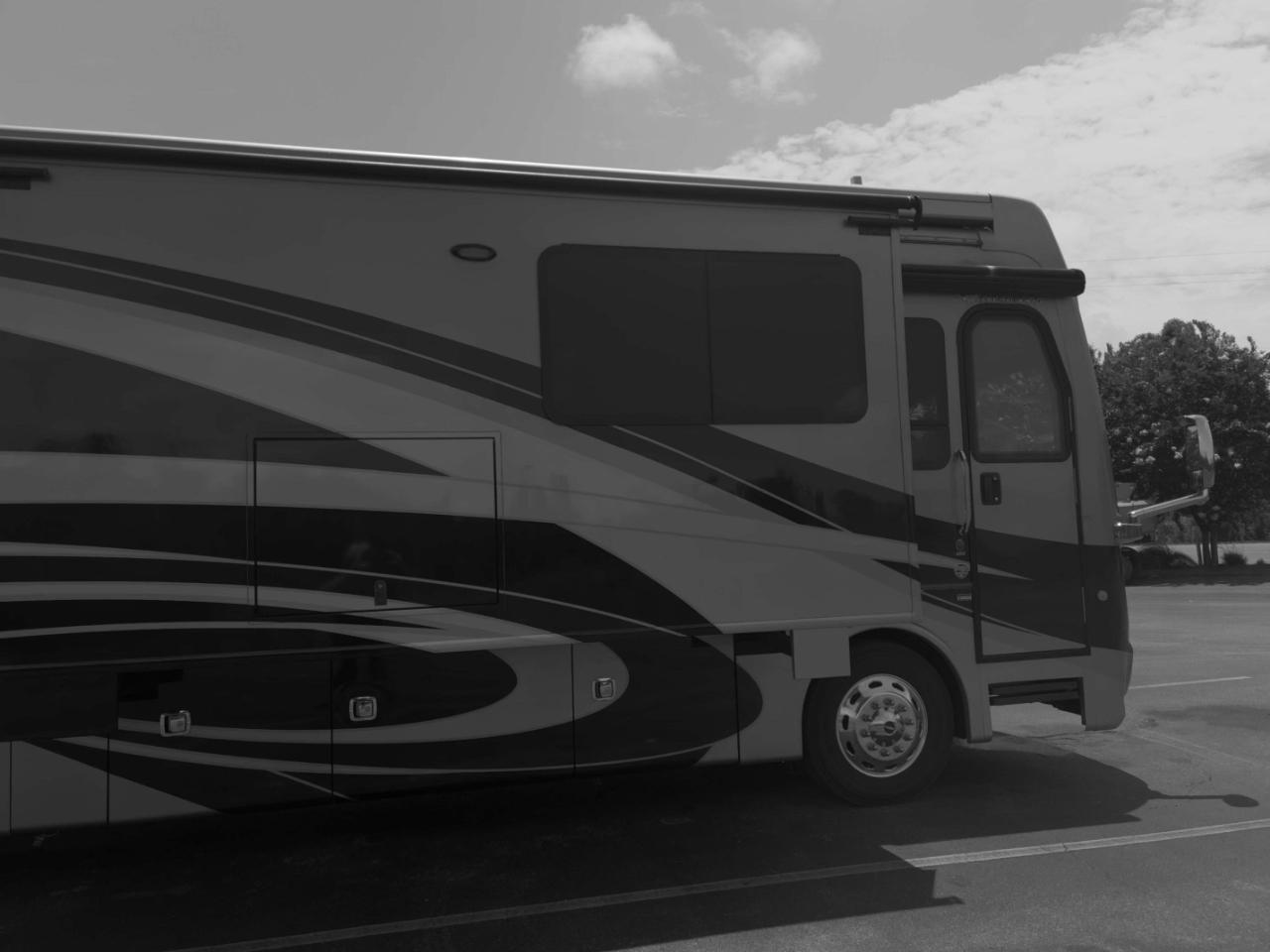 Fleetwood Discovery  2017