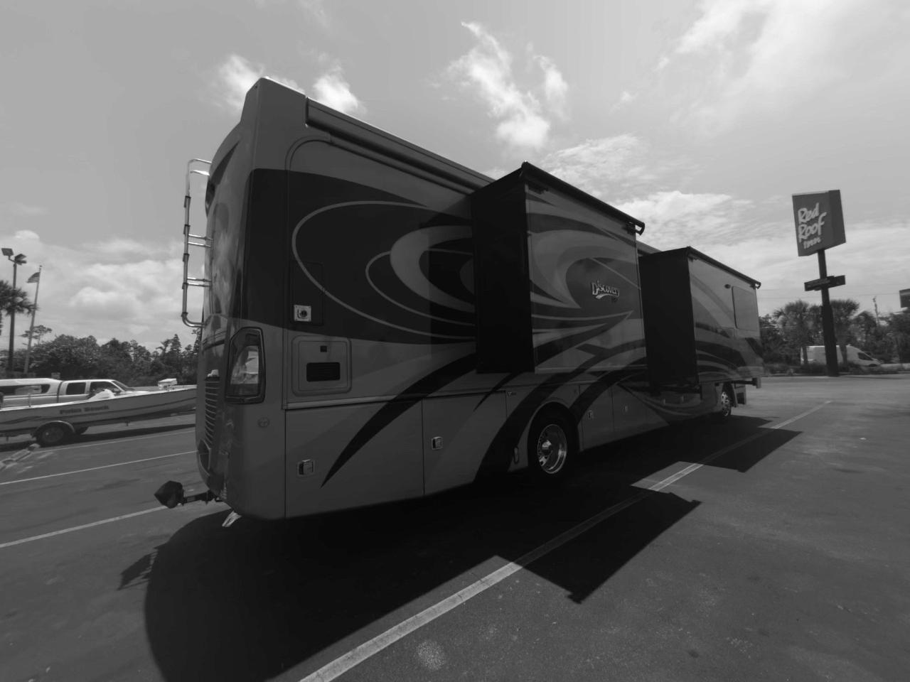 Fleetwood Discovery  2017