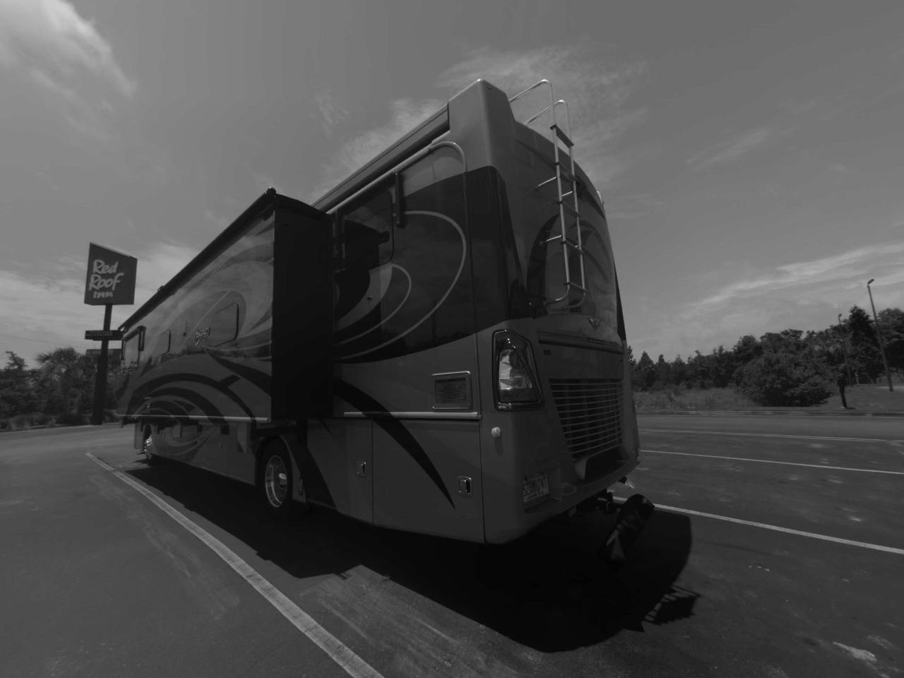 Fleetwood Discovery  2017