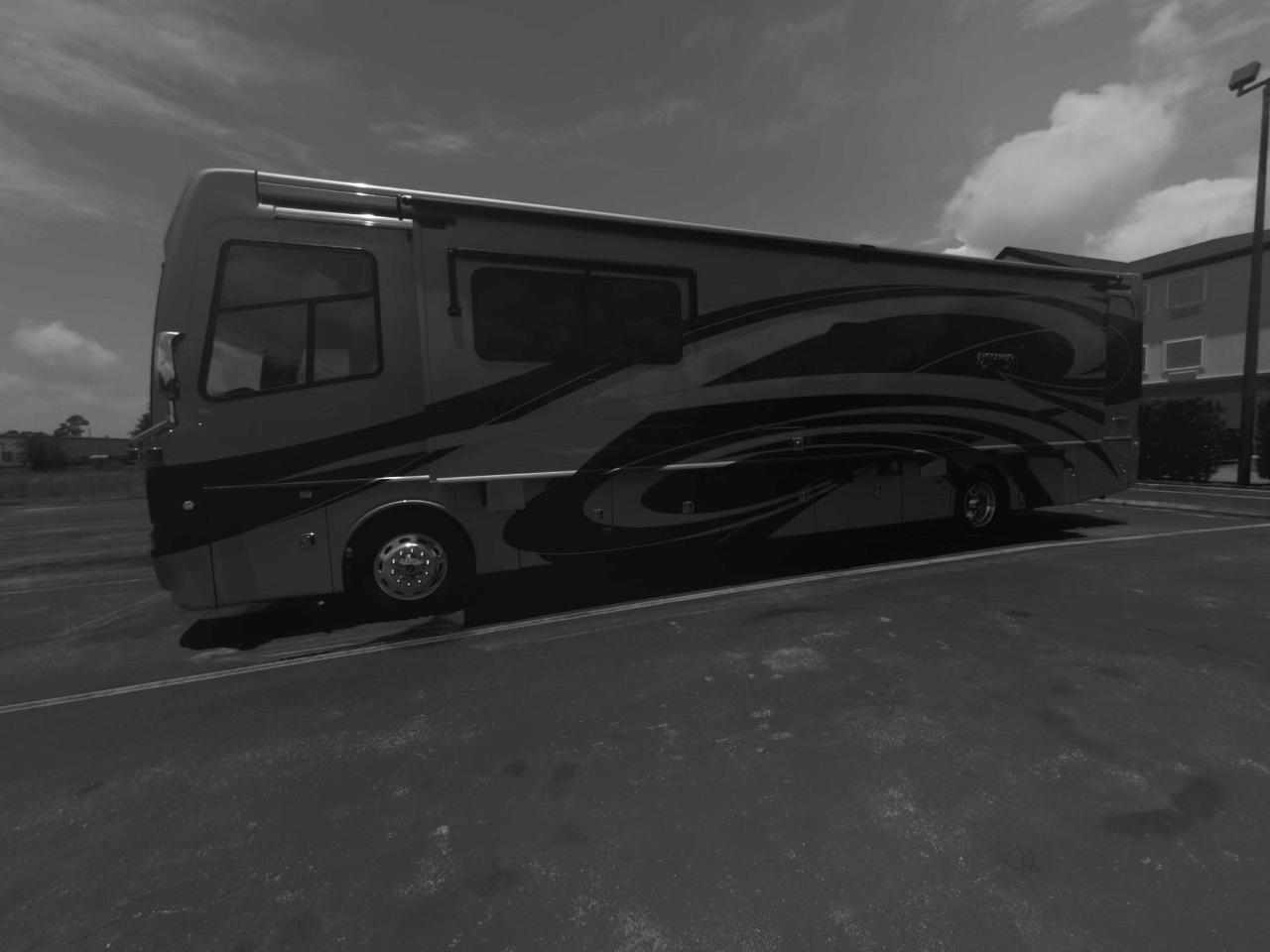 Fleetwood Discovery  2017