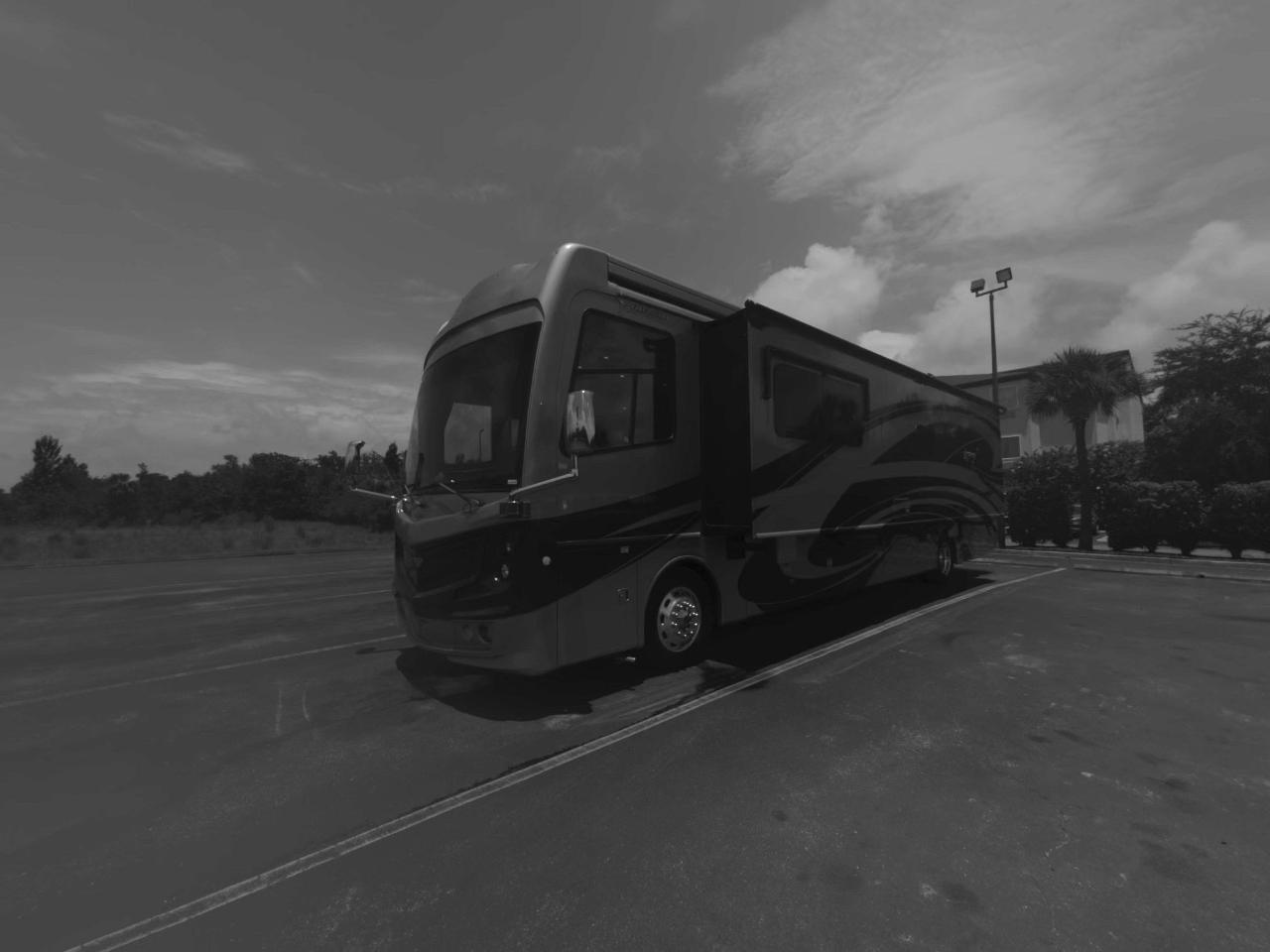 Fleetwood Discovery  2017