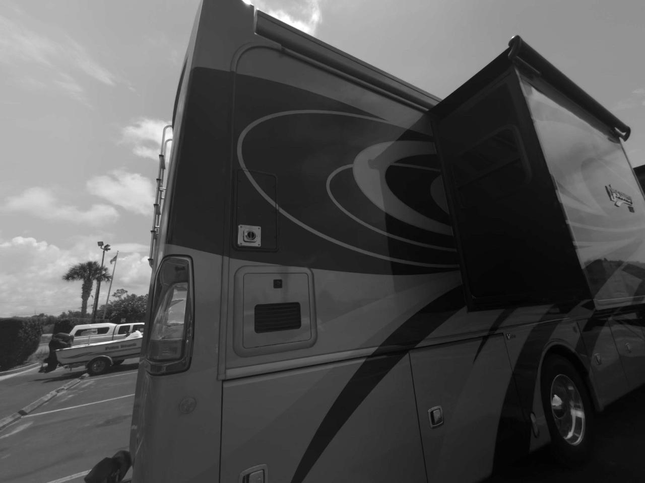 Fleetwood Discovery  2017