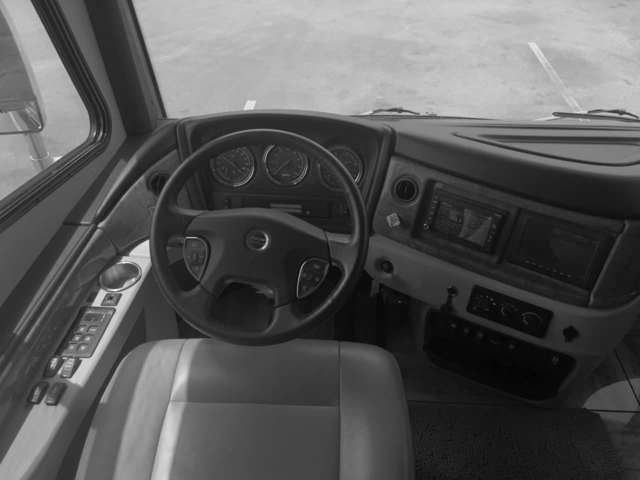 Fleetwood Discovery  2017
