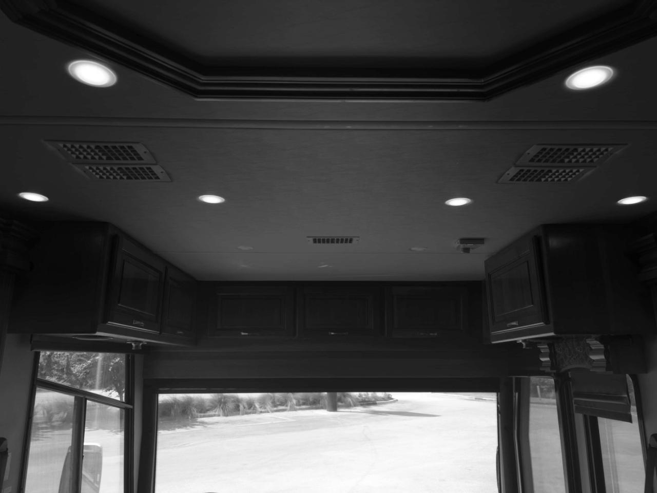 Fleetwood Discovery  2017