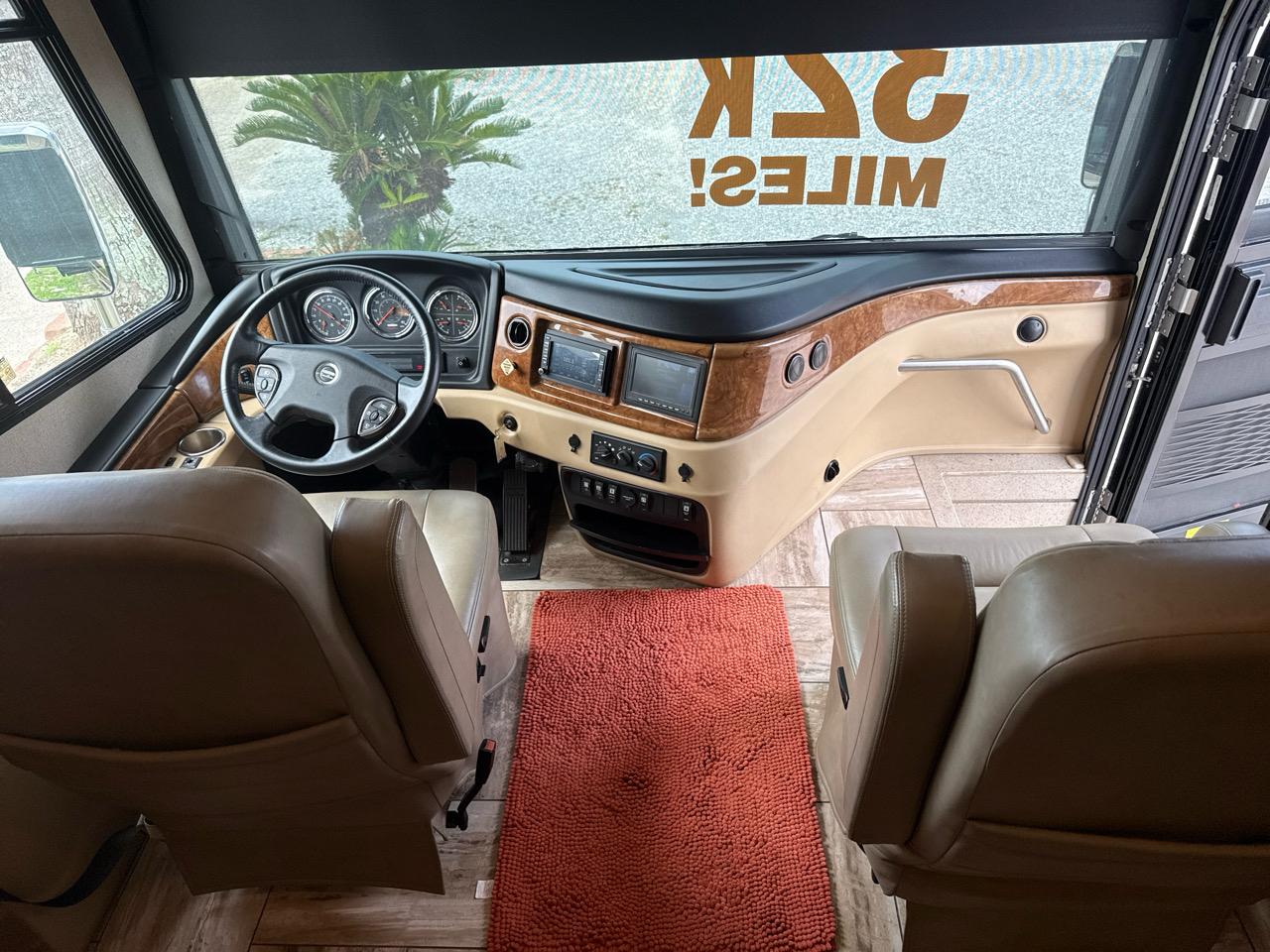 Fleetwood Discovery  2017