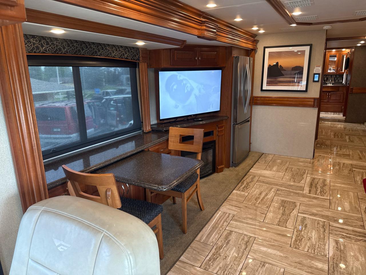 Fleetwood Discovery  2017