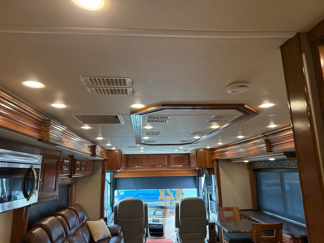 Fleetwood Discovery  2017
