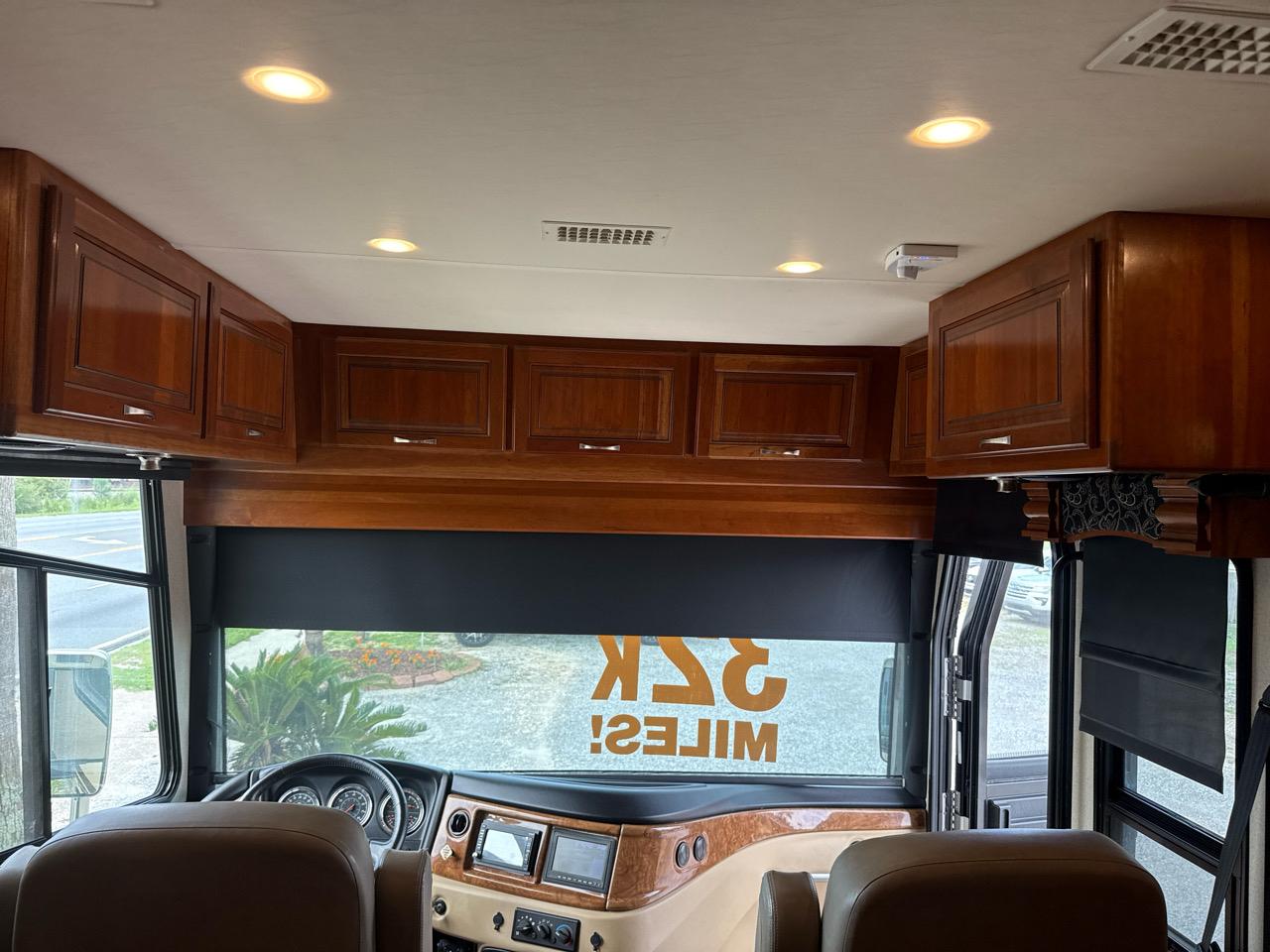 Fleetwood Discovery  2017