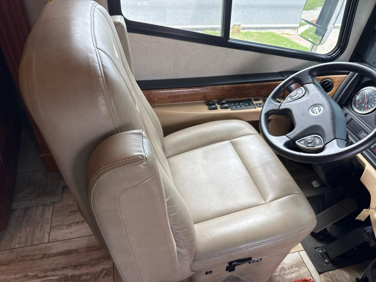 Fleetwood Discovery  2017