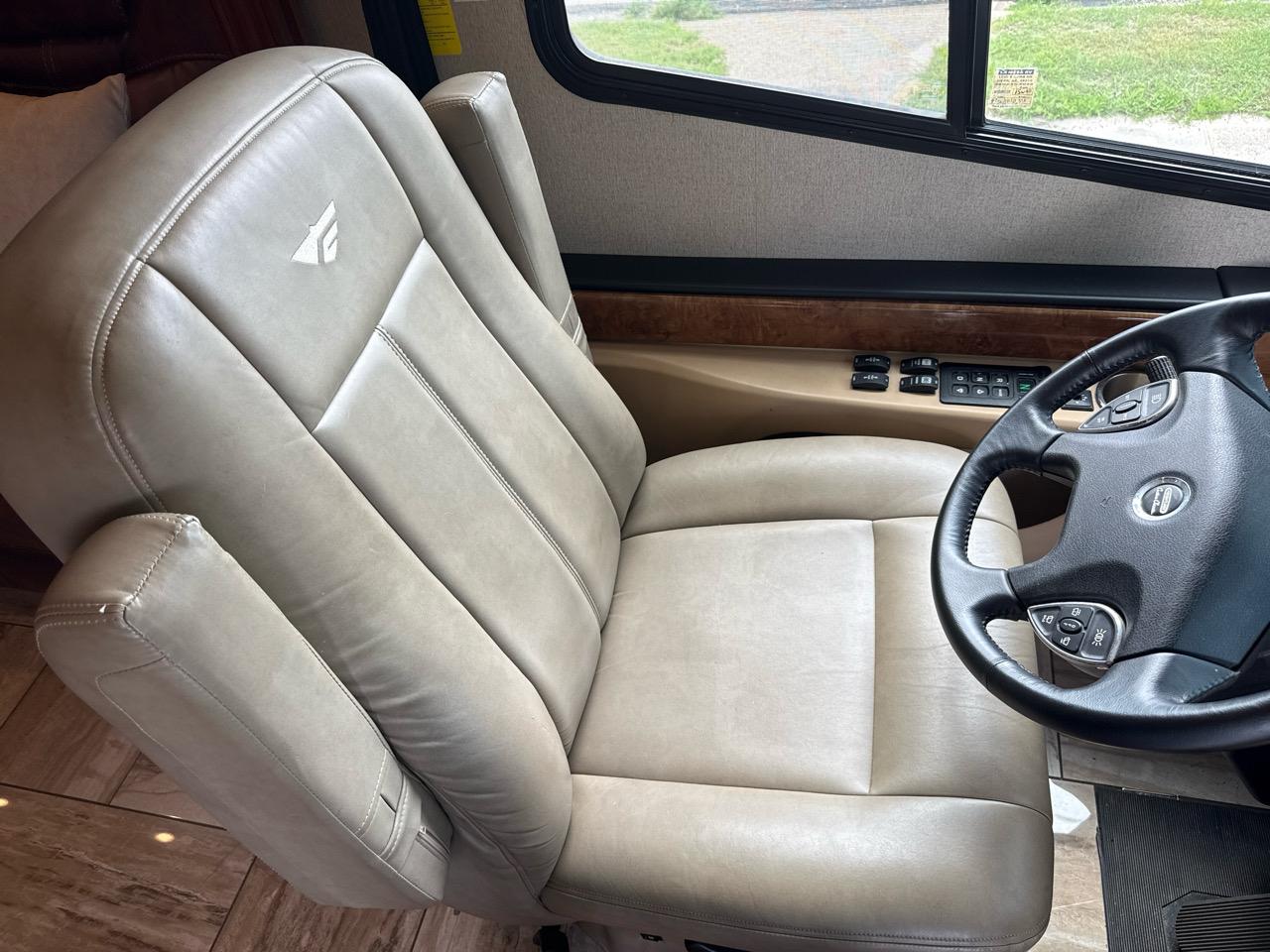 Fleetwood Discovery  2017