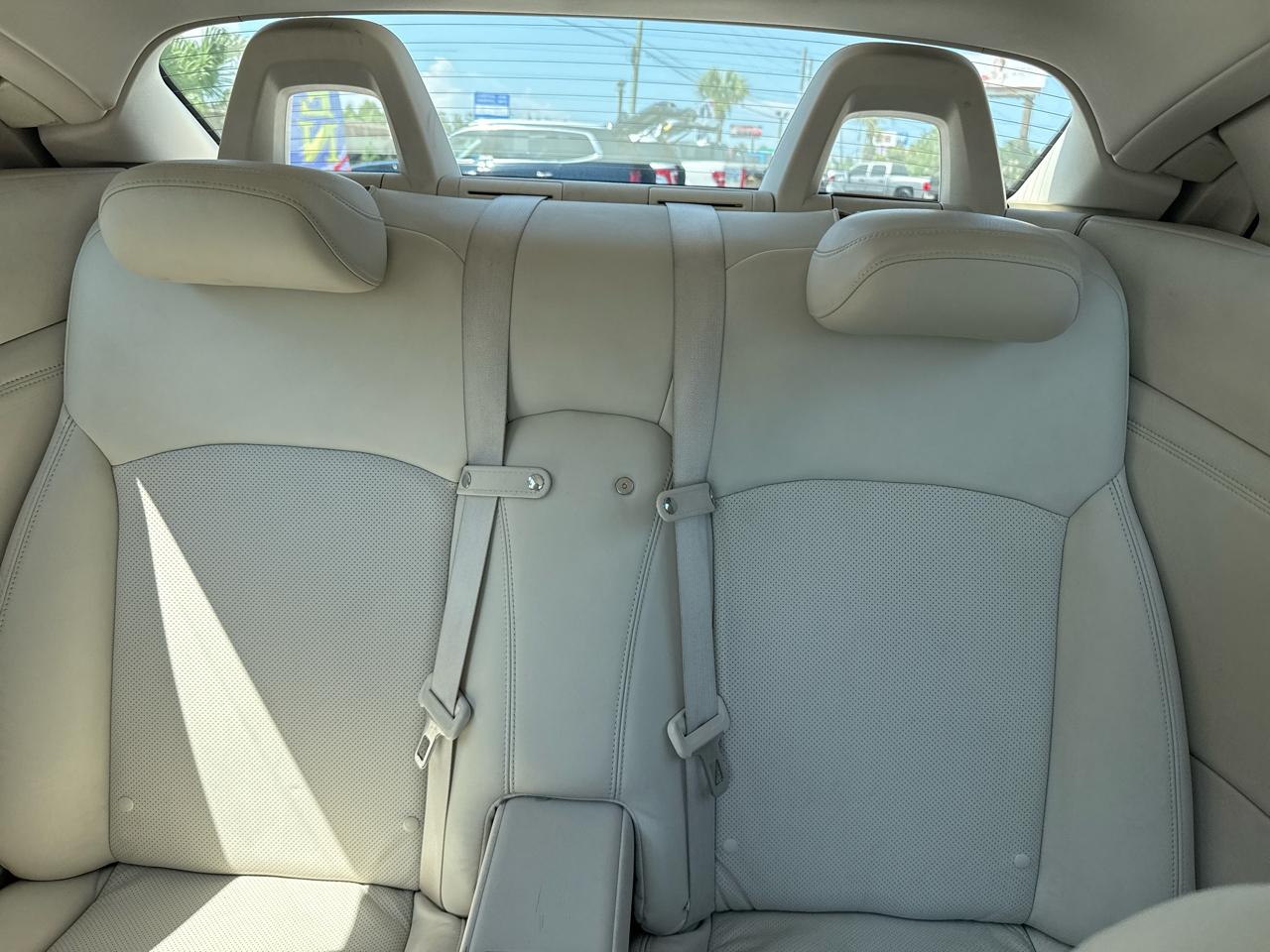 Lexus IS 350C 2dr Conv 2010