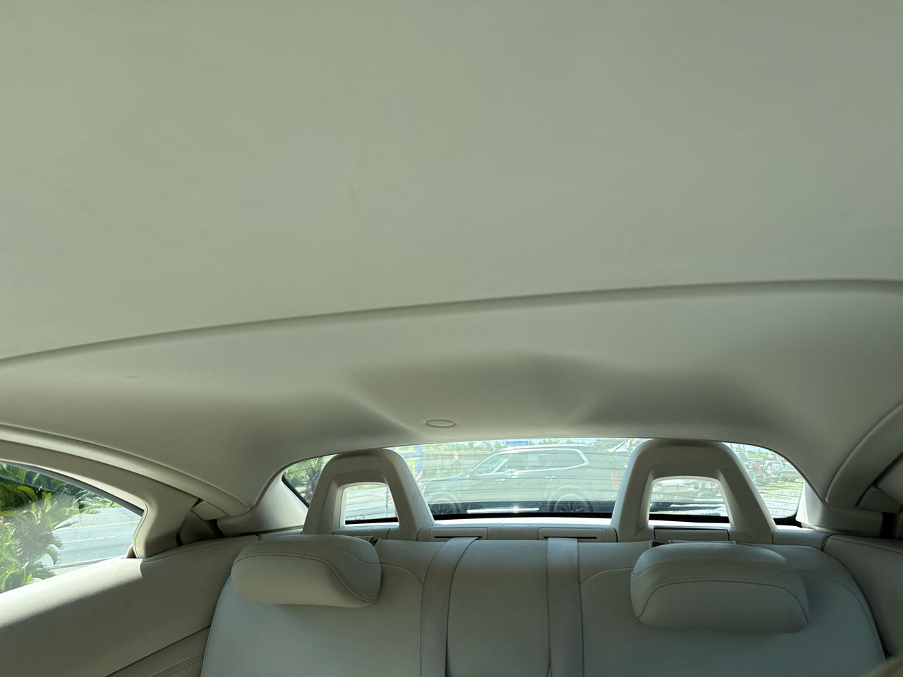 Lexus IS 350C 2dr Conv 2010