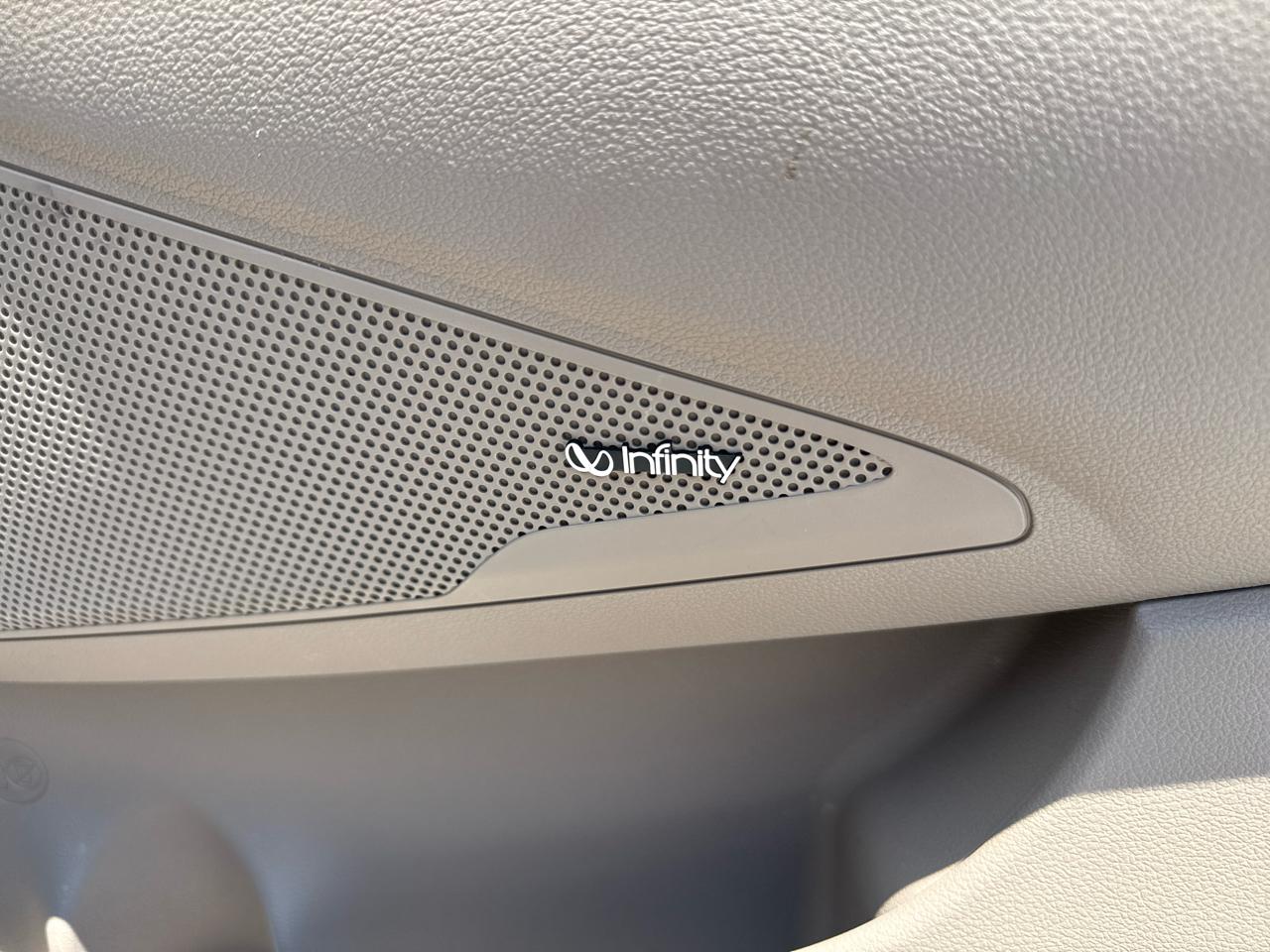 Hyundai Tucson Ultimate AWD 2020