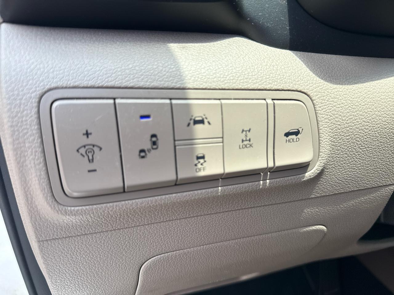 Hyundai Tucson Ultimate AWD 2020