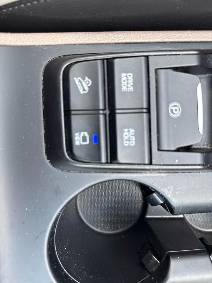 Hyundai Tucson Ultimate AWD 2020