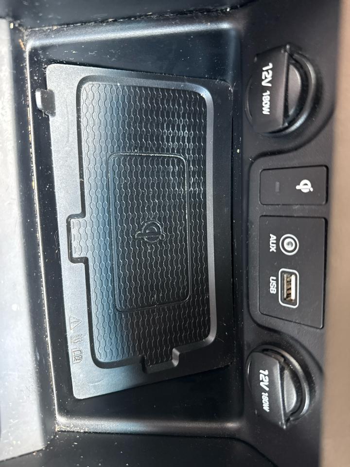 Hyundai Tucson Ultimate AWD 2020