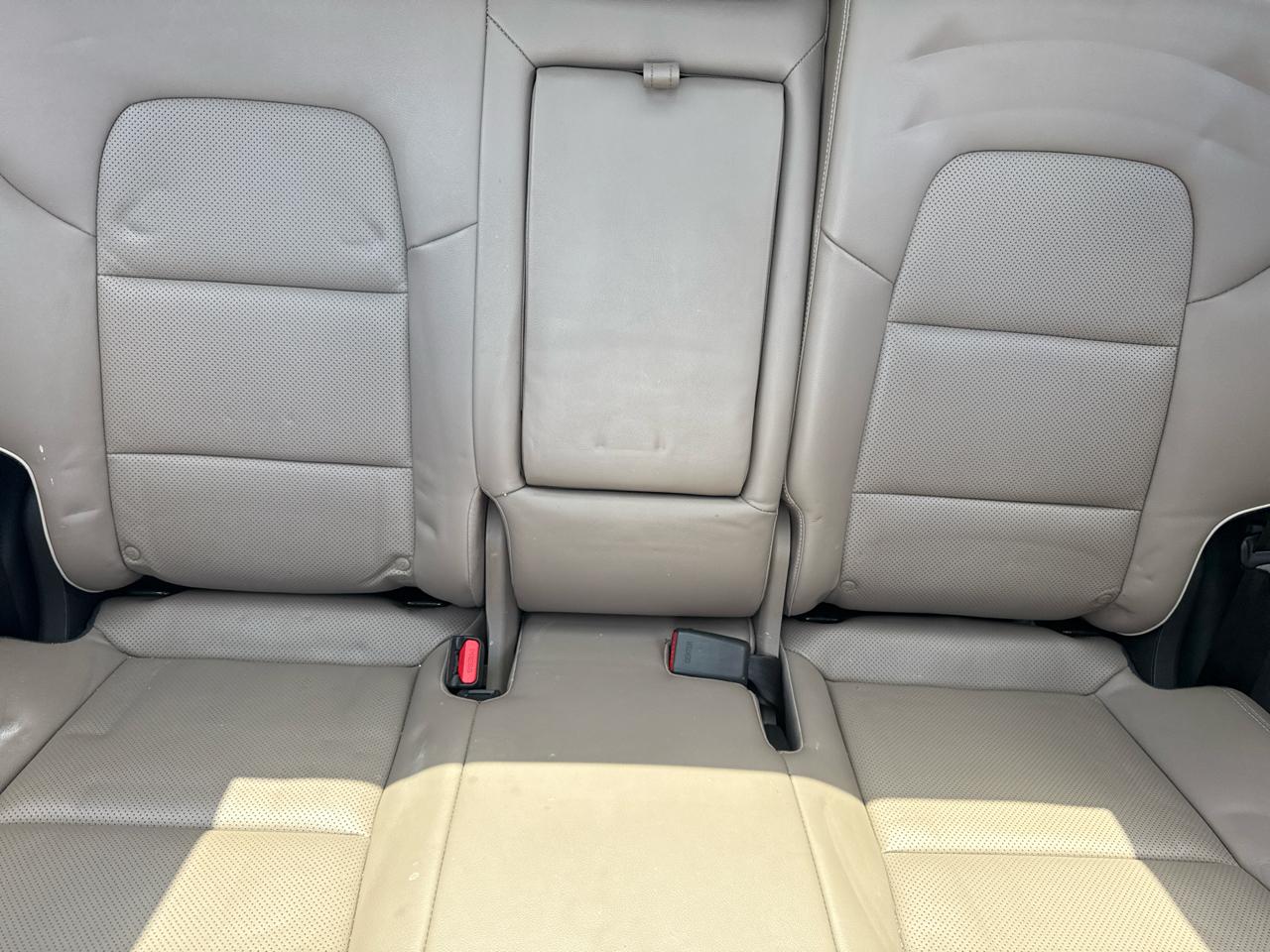 Hyundai Tucson Ultimate AWD 2020