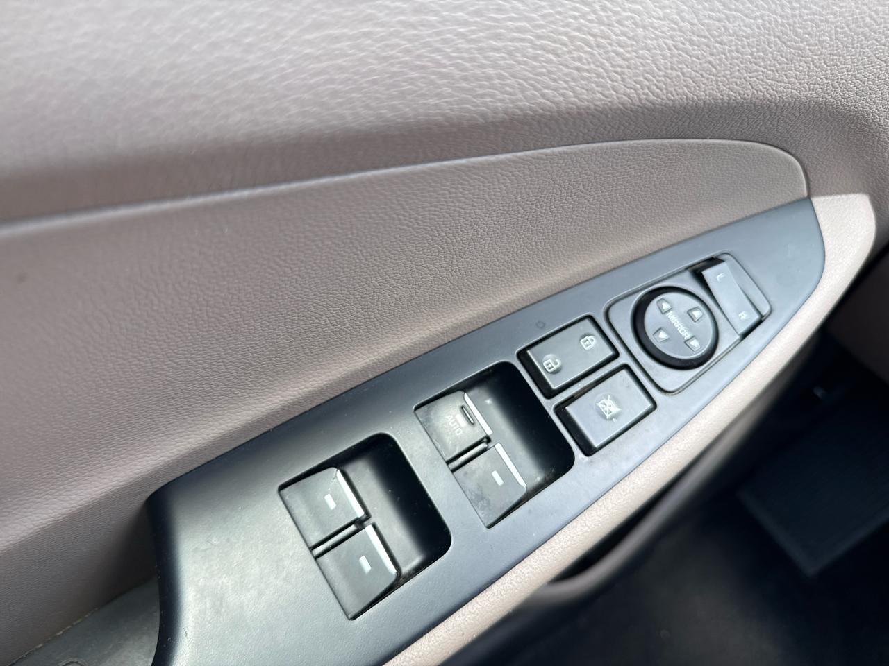 Hyundai Tucson Ultimate AWD 2020