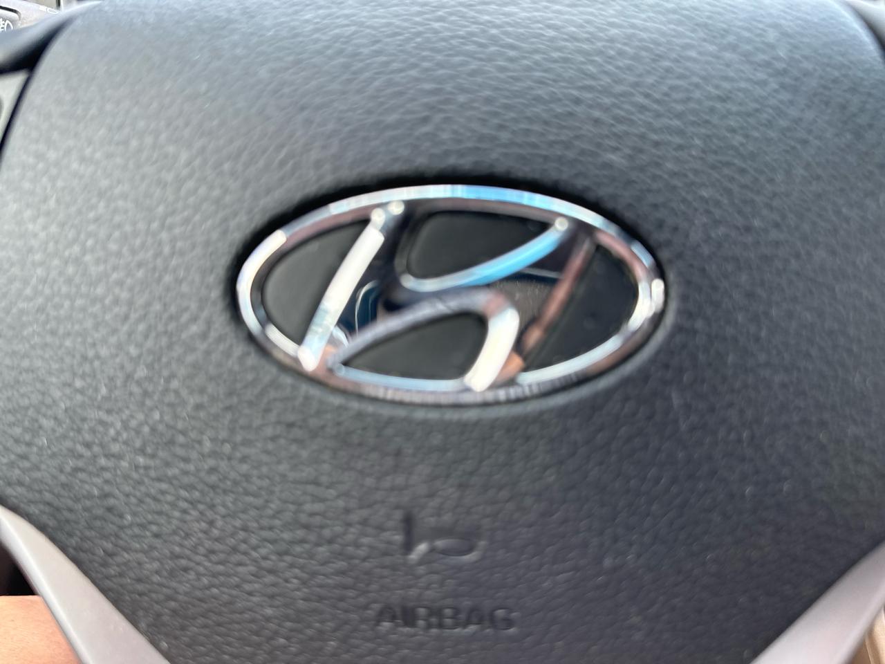 Hyundai Tucson Ultimate AWD 2020
