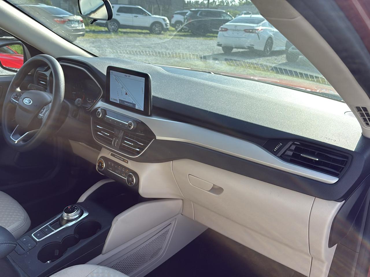 Ford Escape SE AWD 2020