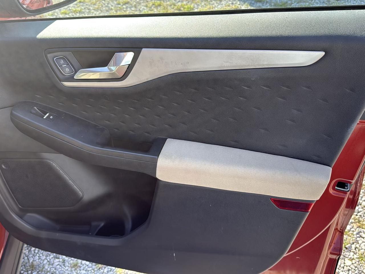 Ford Escape SE AWD 2020
