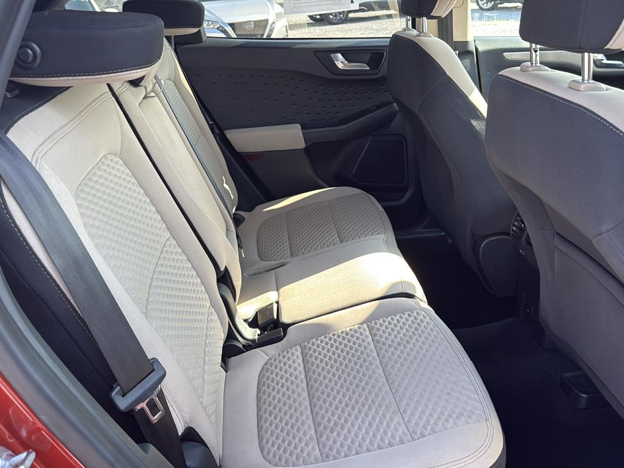 Ford Escape SE AWD 2020
