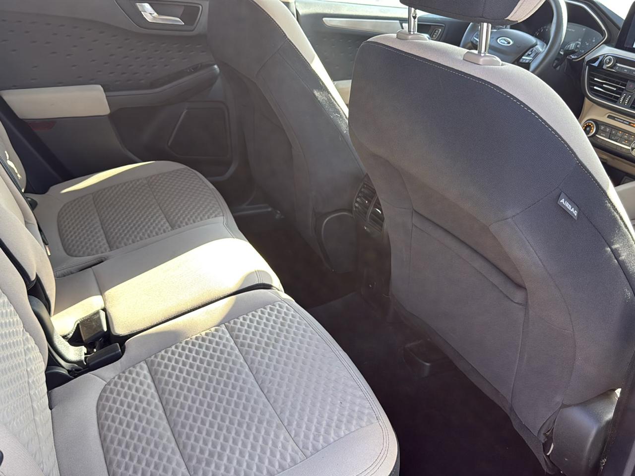 Ford Escape SE AWD 2020