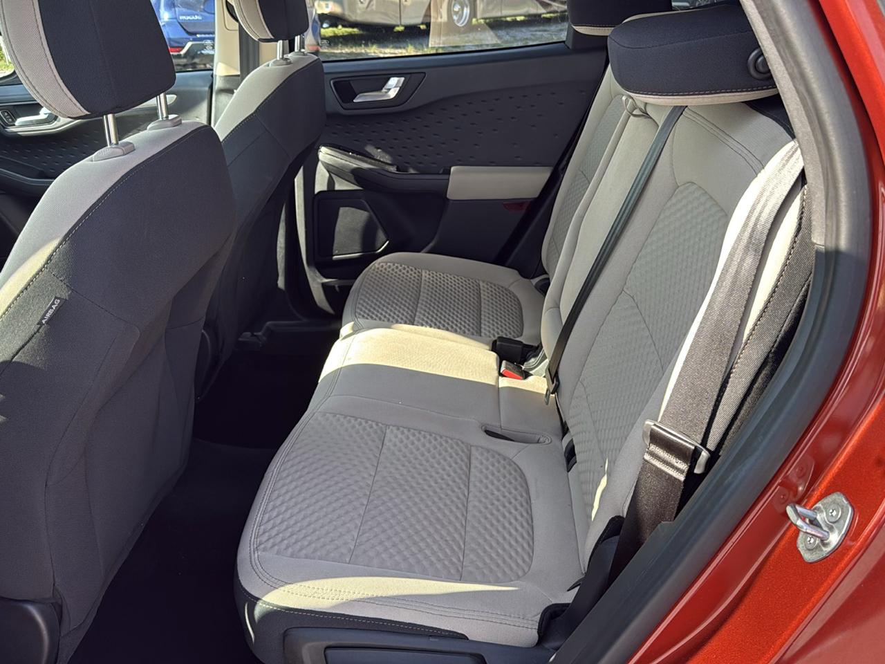 Ford Escape SE AWD 2020