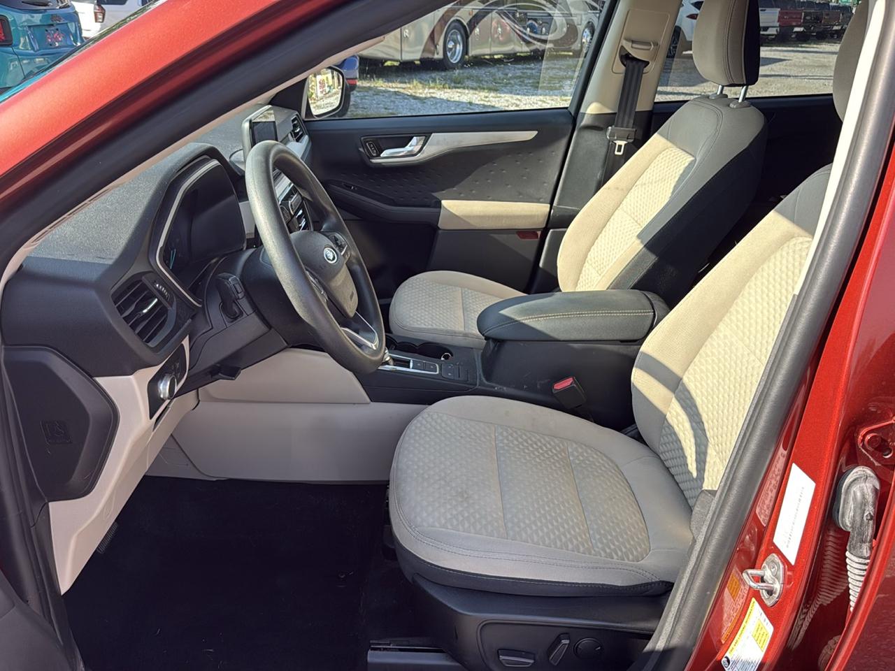 Ford Escape SE AWD 2020