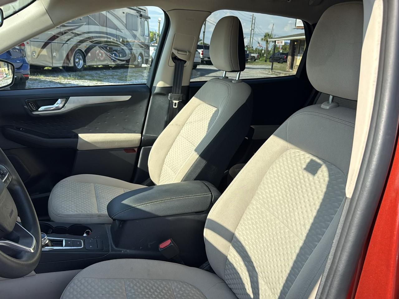 Ford Escape SE AWD 2020
