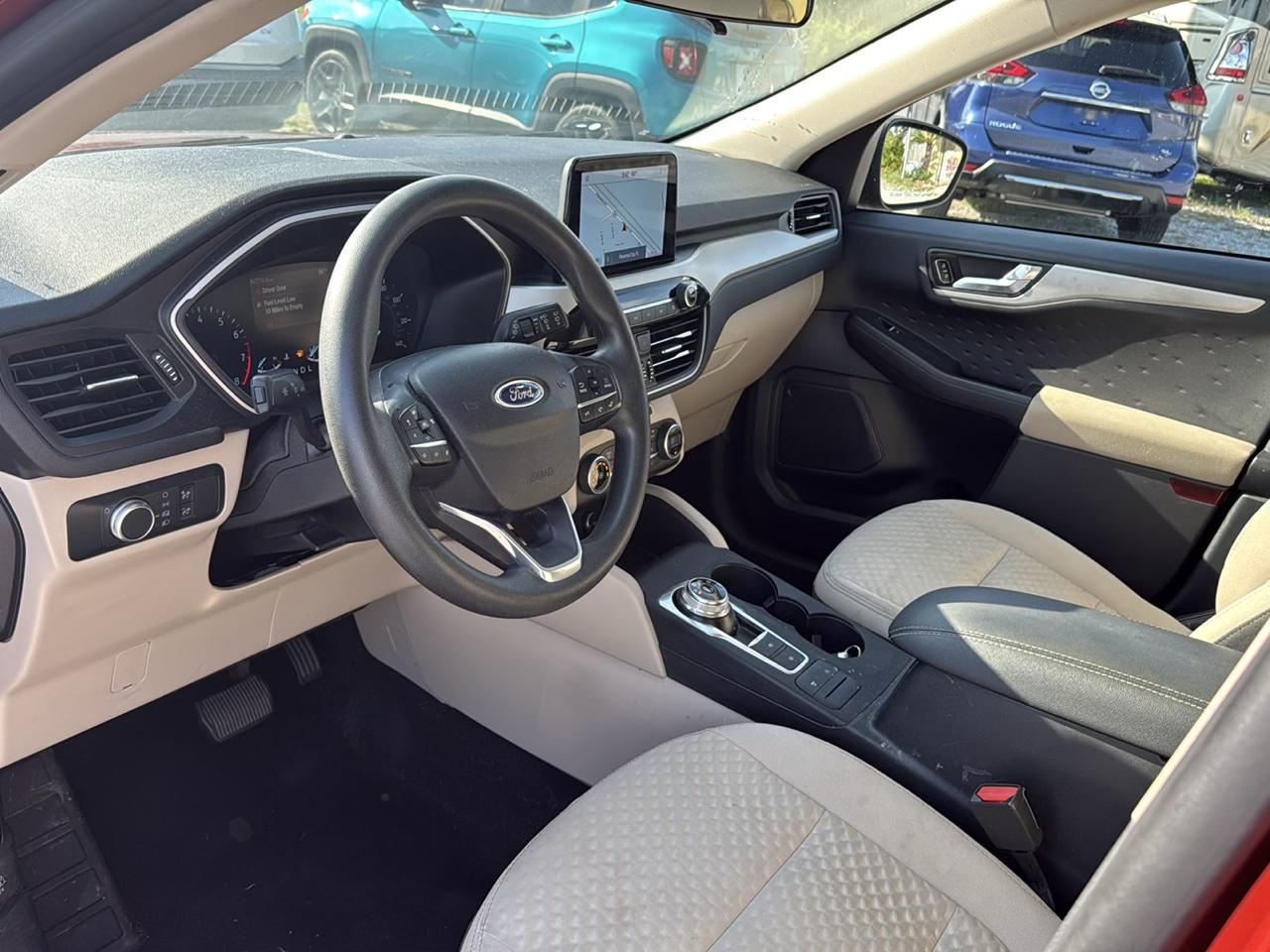 Ford Escape SE AWD 2020