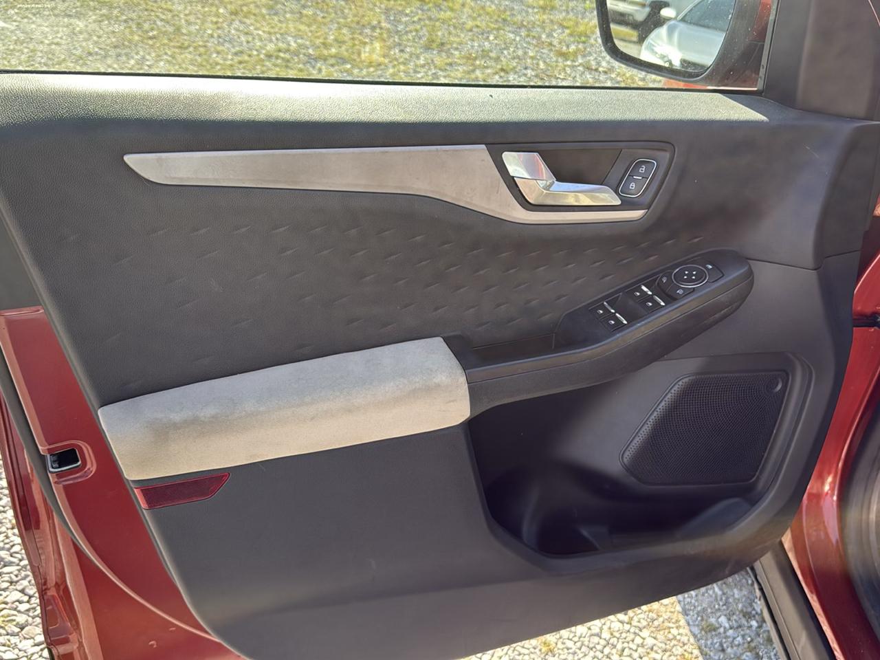 Ford Escape SE AWD 2020