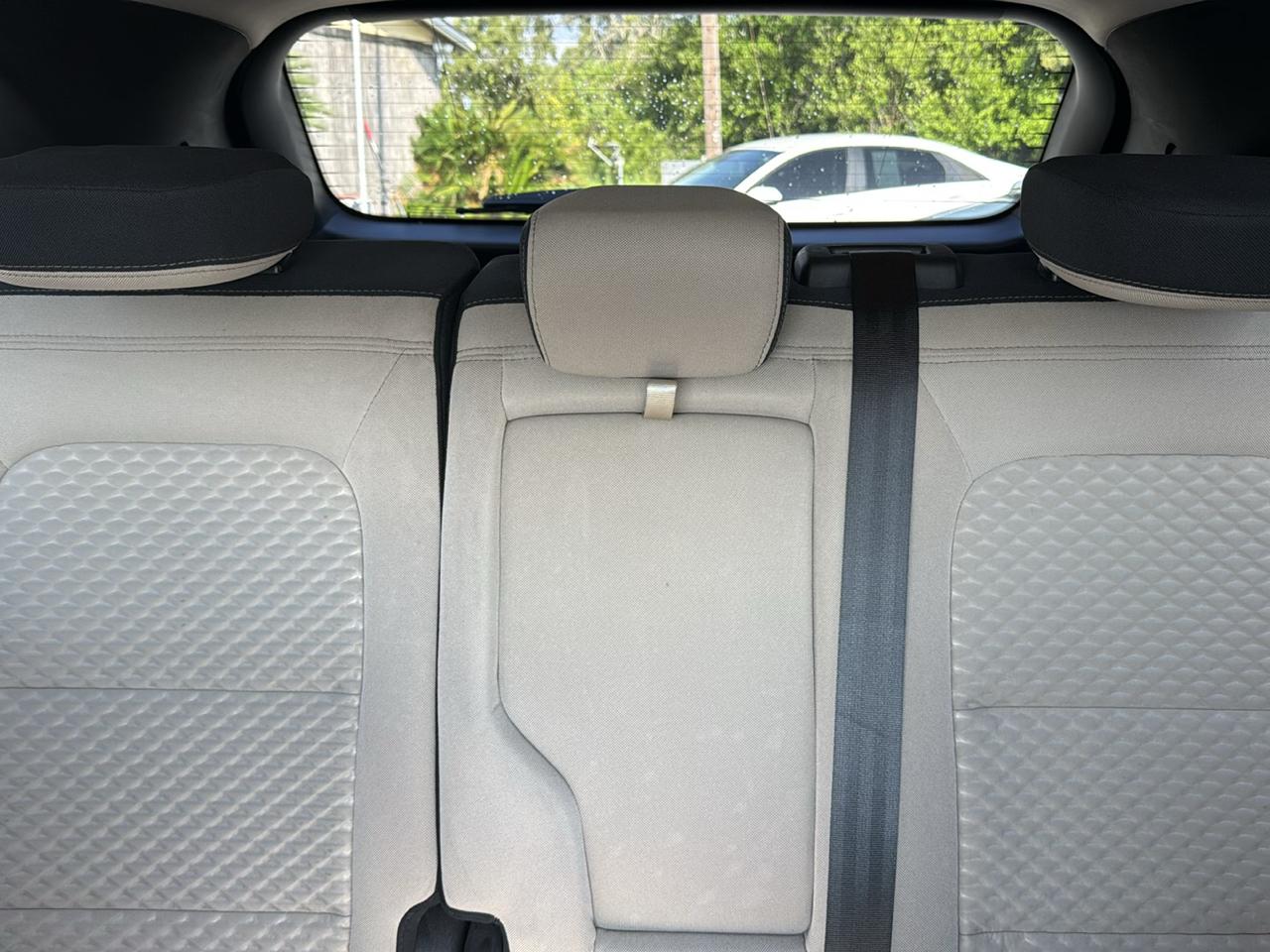 Ford Escape SE AWD 2020