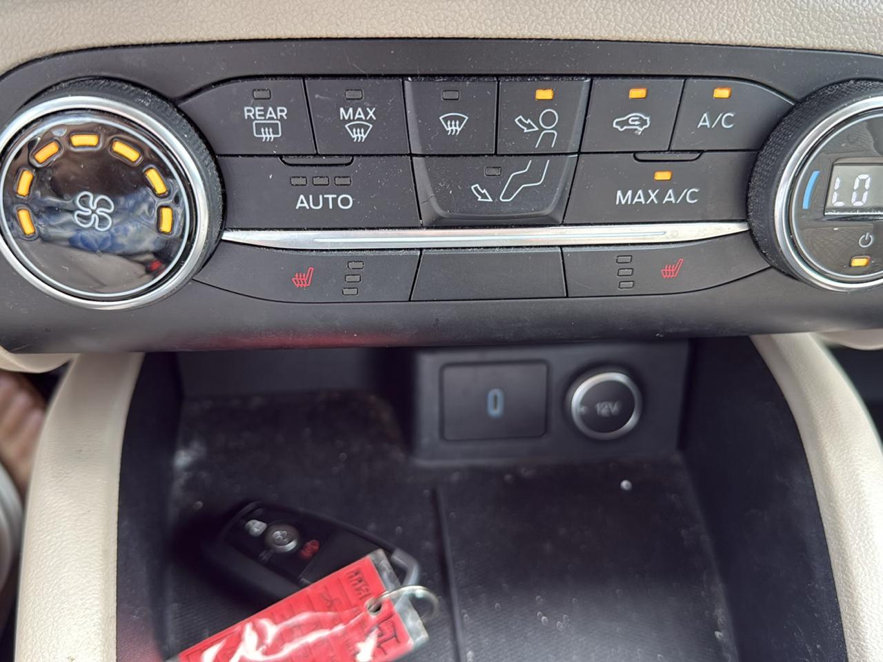 Ford Escape SE AWD 2020