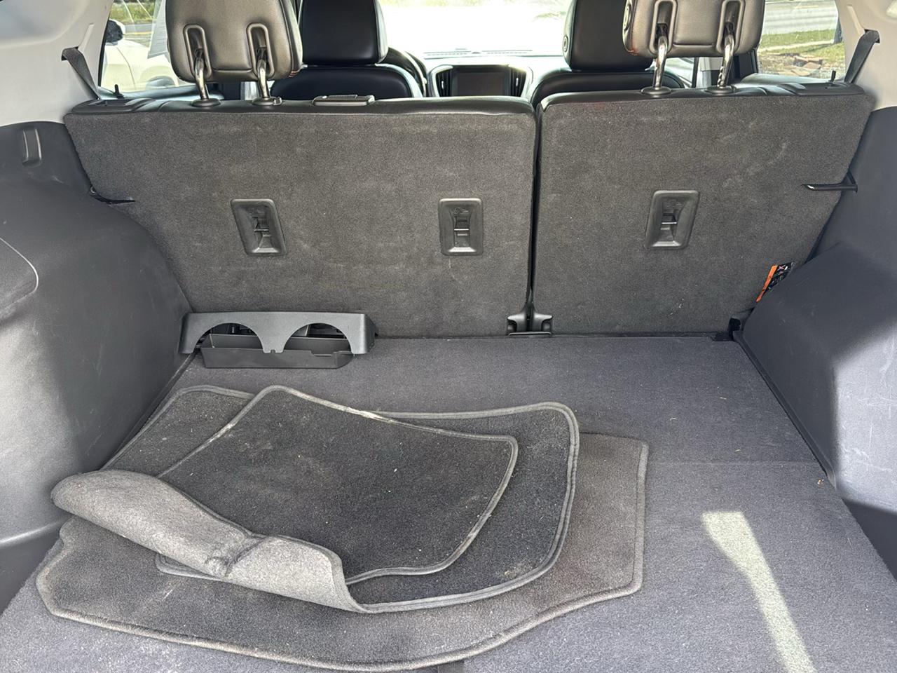 GMC Terrain FWD 4dr SLT 2020