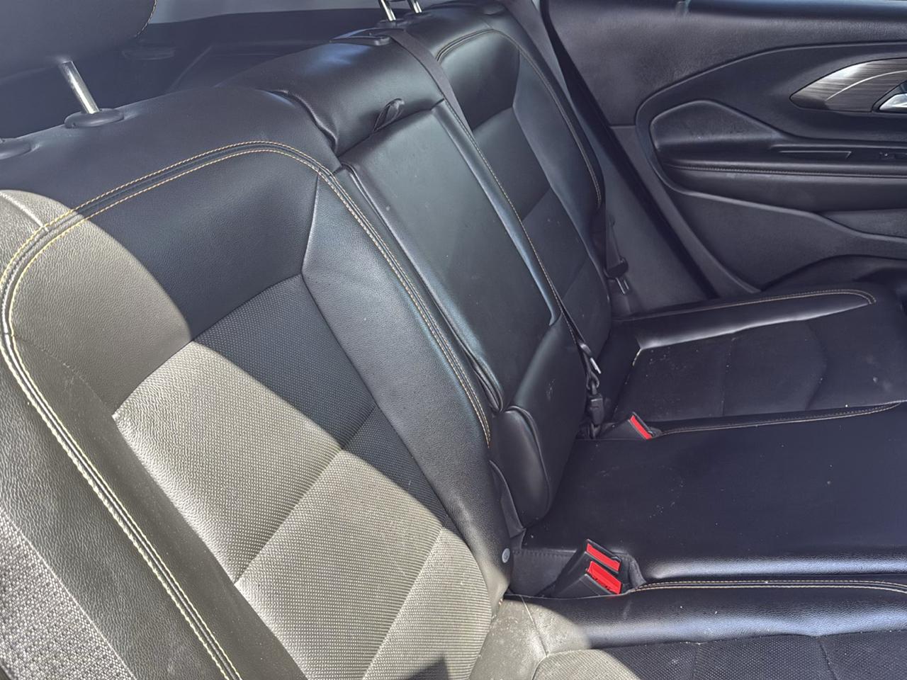 GMC Terrain FWD 4dr SLT 2020