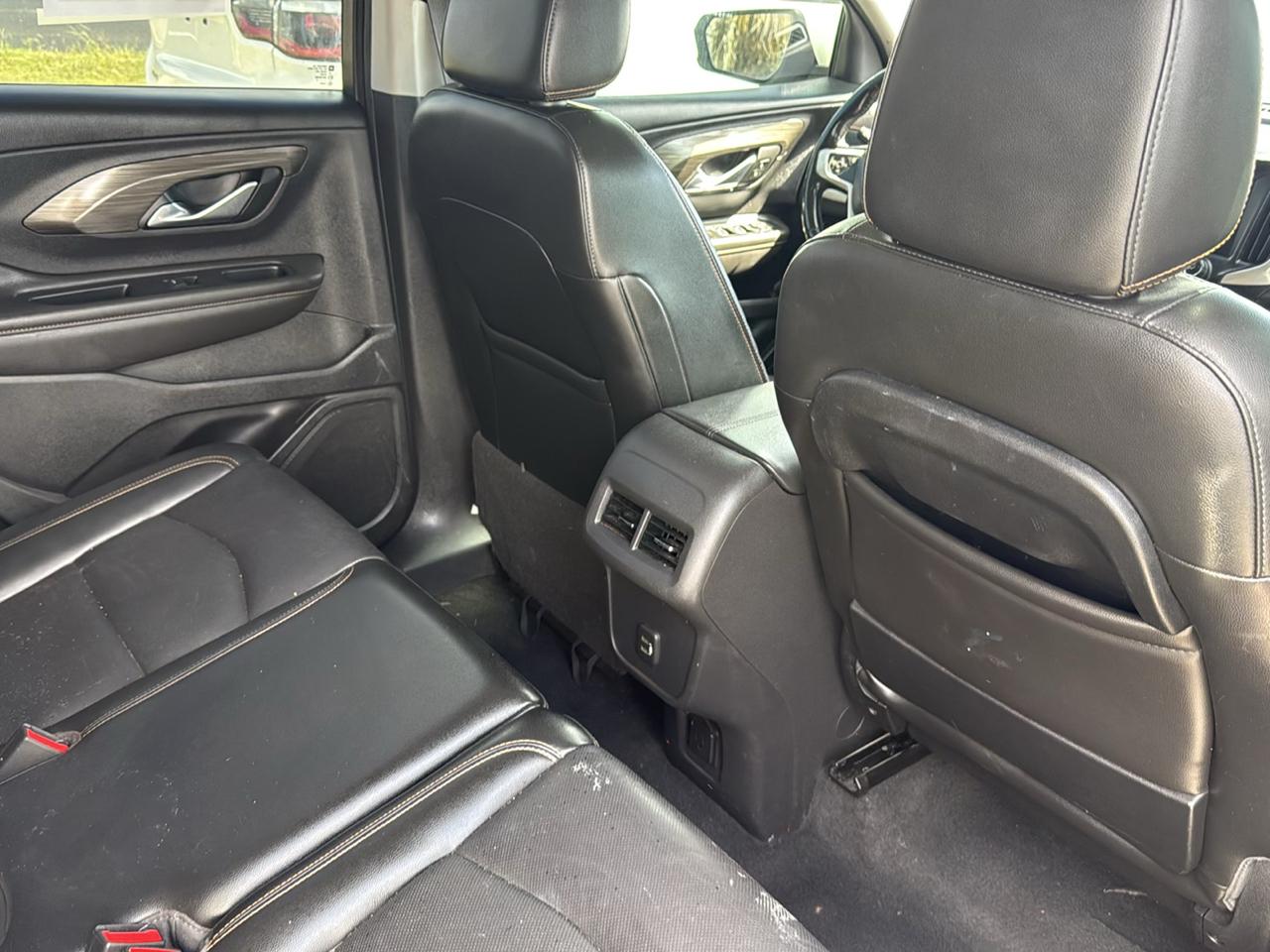 GMC Terrain FWD 4dr SLT 2020