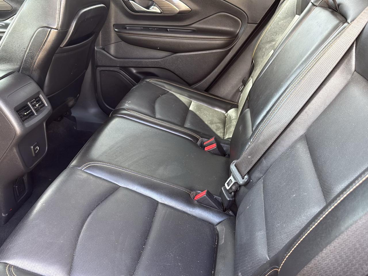 GMC Terrain FWD 4dr SLT 2020
