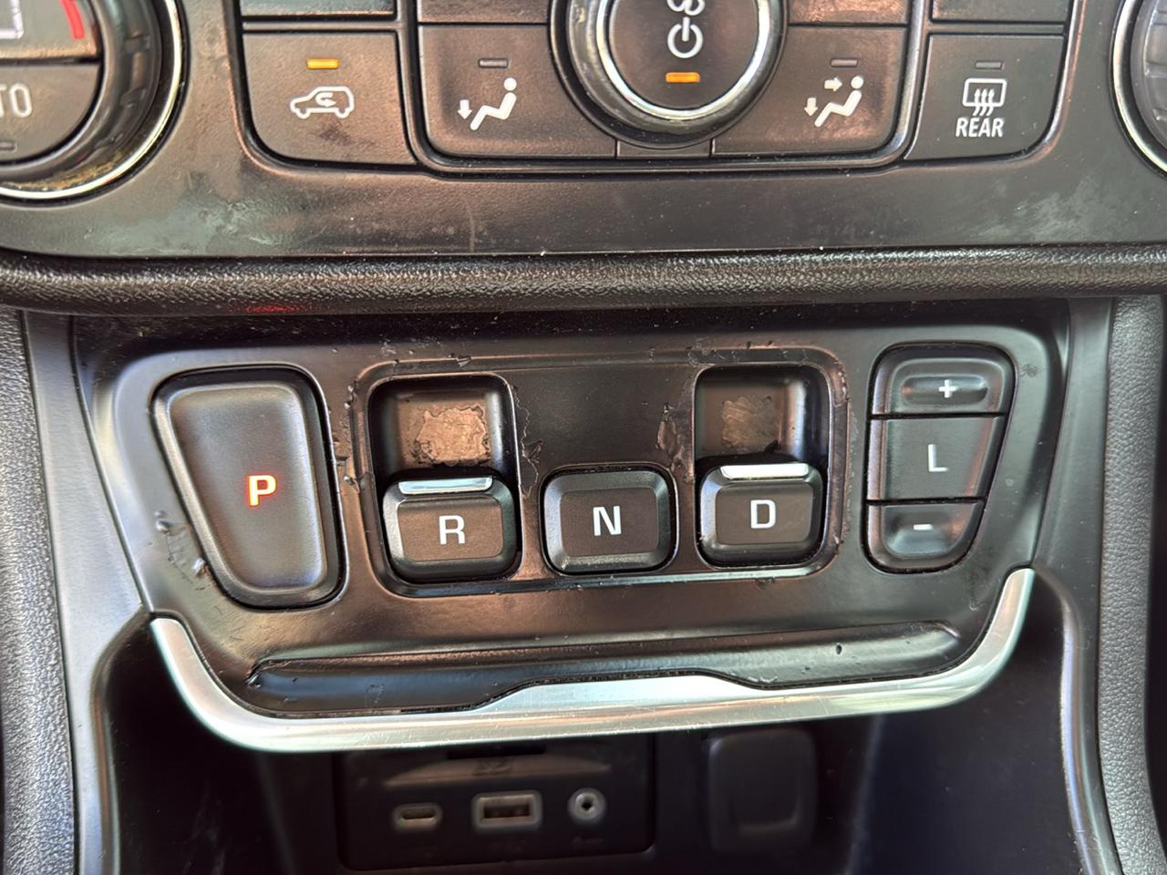 GMC Terrain FWD 4dr SLT 2020