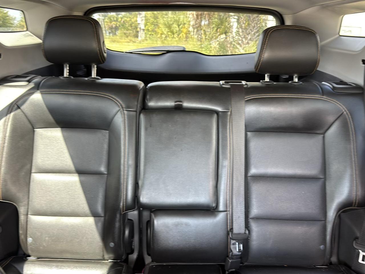 GMC Terrain FWD 4dr SLT 2020