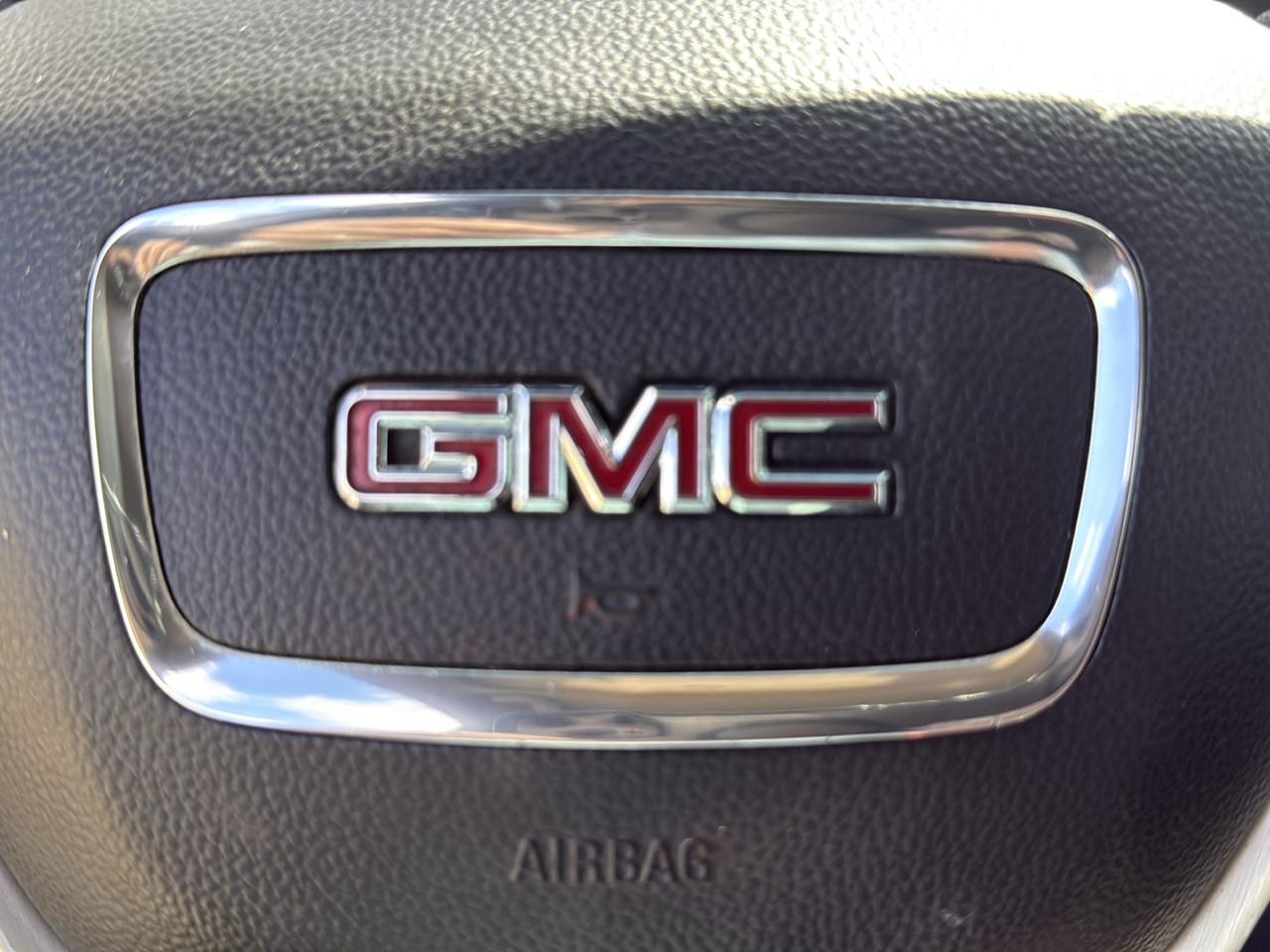 GMC Terrain FWD 4dr SLT 2020